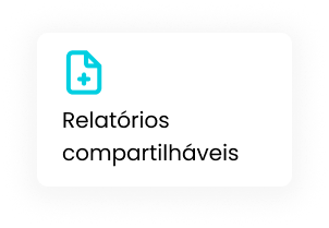 Relatórios médicos compartilháveis MedAlyze