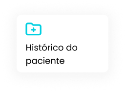 Histórico do paciente MedAlyze