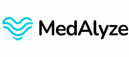 Logotipo MedAlyze