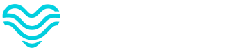 logotipo medalyze branco